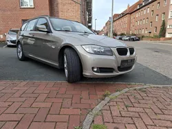Grau Gebraucht 2011 BMW 318 Kombi | 6.400 € (Fairer Preis)