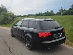 Schwarz Gebraucht 2006 Audi A4 Performance Kombi | 4.300 € (Fairer Preis)