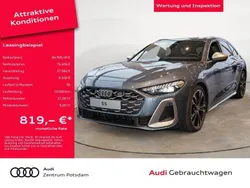 Horizontblau Gebraucht 2025 Audi S5 Ambiente Kombi | 84.906 € (Fairer Preis)