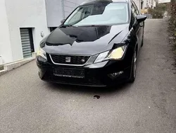 Gebraucht 2016 Seat Leon 4Drive Kombi | 7.500 € (Guter Preis)
