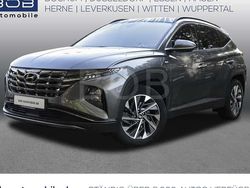 Grau Gebraucht 2020 Hyundai Tucson Trend SUV | 23.880 € (Fairer Preis)