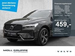 Grau Gebraucht 2022 Volvo XC60 R-Design SUV | 41.970 € (Etwas zu teuer)