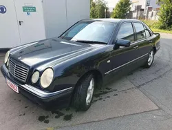 Other Gebraucht 1997 Mercedes E280 Avantgarde Limousine | 3.999 € (Fairer Preis)