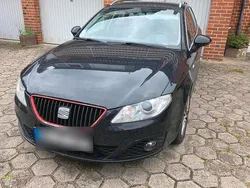 Schwarz Gebraucht 2010 Seat Exeo Kombi | 2.500 € (Guter Preis)
