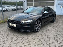 Mythosschwarz metallic Gebraucht 2024 Audi S7 Comfort Kleinwagen | 89.990 € (Fairer Preis)
