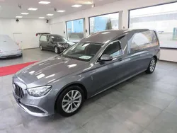 Grau Gebraucht 2022 Mercedes E200 Limousine | 139.950 €