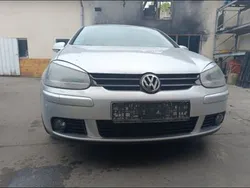 Silber Gebraucht 2006 VW Golf V Edition Limousine | 2.200 € (Guter Preis)