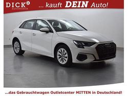 Weiß Gebraucht 2022 Audi A3 Limousine | 19.750 € (Superpreis)