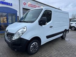 Weiß Gebraucht 2015 Renault Master Van / Kleinbus | 7.900 € (Fairer Preis)