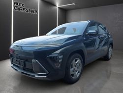 Blau Gebraucht 2024 Hyundai Kona Trend SUV | 22.490 € (Fairer Preis)