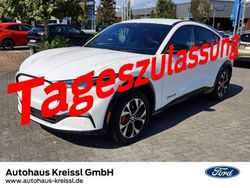 Space white Gebraucht 2024 Ford Mustang Mach-E SUV | 39.980 € (Guter Preis)