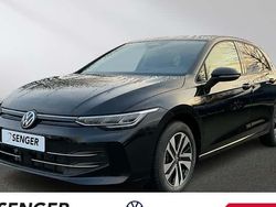 Schwarz Neu 2025 VW Golf VIII Limousine | 29.990 € (Superpreis)