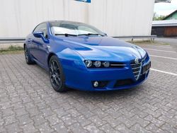 Blau Gebraucht 2006 Alfa Romeo Brera Coupé | 4.999 € (Guter Preis)