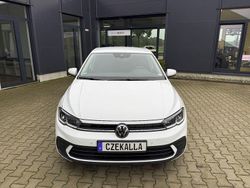 Weiß Gebraucht 2023 VW Polo Move Kleinwagen | 16.490 € (Fairer Preis)