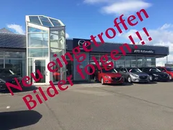 Jet black Neu 2025 Mazda 3 Nagisa | 34.590 € (Teuer)