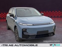 Blau Gebraucht 2025 Leapmotor B10 SUV | 31.870 € (Guter Preis)