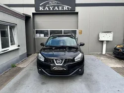 Schwarz Gebraucht 2012 Nissan Qashqai SUV | 7.999 € (Fairer Preis)