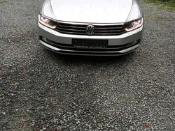 Silber Gebraucht 2015 VW Passat Limousine | 13.800 € (Superpreis)