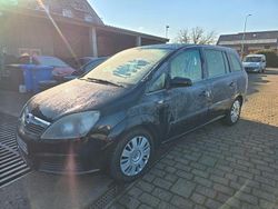 Gebraucht 2008 Opel Zafira Van / Kleinbus | 1.800 € (Superpreis)