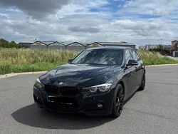 Schwarz Gebraucht 2018 BMW 320 Shadowline Limousine | 22.500 € (Guter Preis)