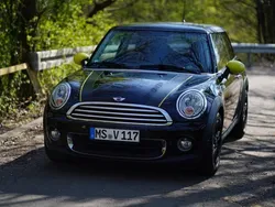 Schwarz Gebraucht 2013 Mini ONE Brick Lane Kleinwagen | 6.900 € (Fairer Preis)