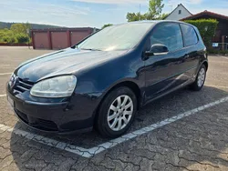 Blau Gebraucht 2007 VW Golf V Comfortline | 1.750 € (Guter Preis)