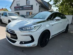 Gebraucht 2012 DS Automobiles DS5 Sport Chic Kleinwagen | 9.290 €