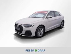 Cortinaweiß Neu 2025 Audi A1 Sportback Sport Kleinwagen | 25.049 € (Guter Preis)