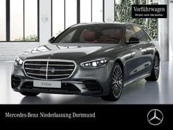 Selenitgrau Gebraucht 2024 Mercedes S450 AMG Limousine | 109.990 € (Superpreis)