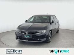 Schwarz Gebraucht 2022 Opel Astra Business Elegance Limousine | 21.470 € (Superpreis)