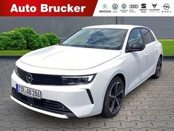 Gebraucht 2023 Opel Astra Elegance Limousine | 26.970 € (Teuer)