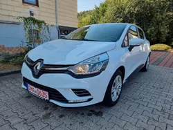 Weiß Gebraucht 2018 Renault Clio IV Limousine | 7.900 € (Guter Preis)