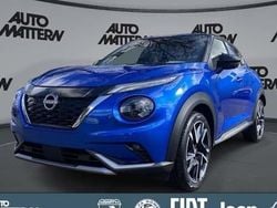 Blau Gebraucht 2025 Nissan Juke 360º SUV | 29.980 € (Teuer)