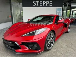 Corvette Stingray
