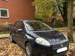Gebraucht 2009 Fiat Punto Kleinwagen | 1.700 €