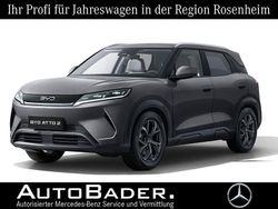 Grau Neu 2026 BYD Atto 2 Comfort SUV | 34.965 € (Teuer)