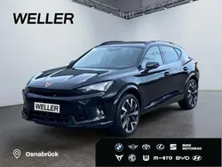 Schwarz Neu 2025 Cupra Formentor VZ SUV | 39.900 € (Superpreis)