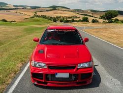 Rot Gebraucht 1993 EVO Evo 3 SUV | 16.200 €