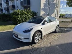 Weiß Gebraucht 2022 Tesla Model Y SUV | 32.000 € (Guter Preis)