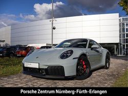 Grün Gebraucht 2024 Porsche 911 Carrera 4 GTS | 184.990 €