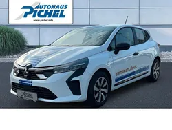 Weiß Neu 2024 Mitsubishi Colt Basis Limousine | 14.950 € (Guter Preis)