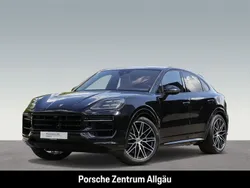Schwarz Gebraucht 2023 Porsche Cayenne S SUV | 123.900 € (Fairer Preis)