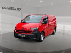 Rot Gebraucht 2025 VW Transporter Van | 45.905 €