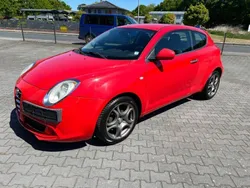 Rot Gebraucht 2010 Alfa Romeo MiTo Kleinwagen | 4.900 € (Fairer Preis)