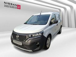 Weiß Gebraucht 2022 Nissan Townstar Acenta Van | 17.950 € (Fairer Preis)