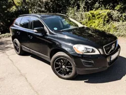 Schwarz Gebraucht 2013 Volvo XC60 Pro SUV | 10.499 € (Fairer Preis)