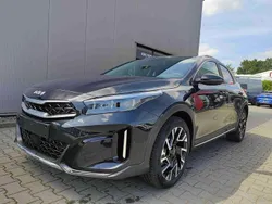 Schwarz Neu 2025 Kia XCeed SUV | 24.980 € (Fairer Preis)
