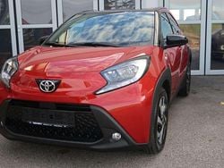 Rot Neu 2025 Toyota Aygo X SUV | 16.990 € (Guter Preis)