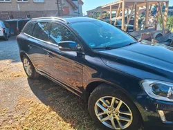 Blau Gebraucht 2014 Volvo XC60 SUV | 13.999 € (Fairer Preis)