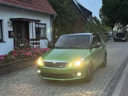Gebraucht 2010 Skoda Fabia RS Limousine | 5.600 € (Fairer Preis)